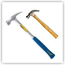 Carpentry Tools