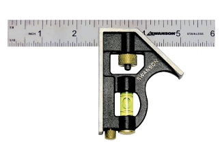 Combination Square
