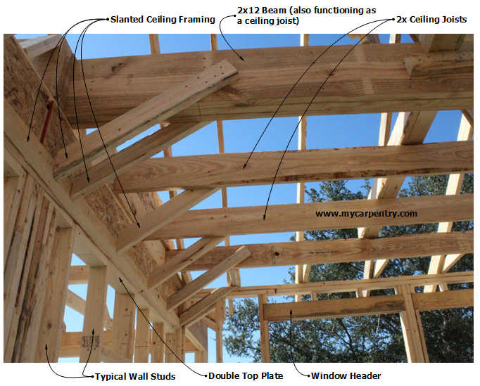 Ceiling Joists