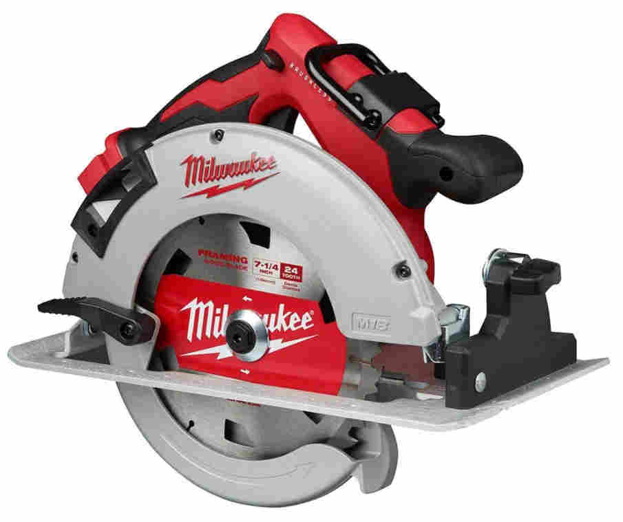M18 7 1/4 Circular Saw
