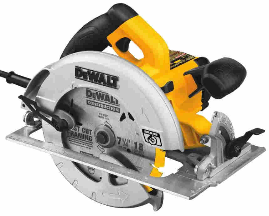 7 Power Tools Every Woodworker Should Have