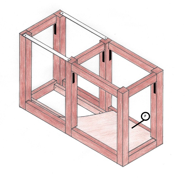 13+ Blueprint 72 Home Bar Plans