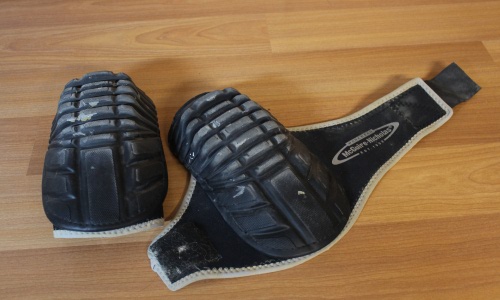 Knee Pads