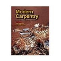 Modern Carpentry Book
