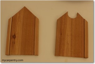 Owl House Plans