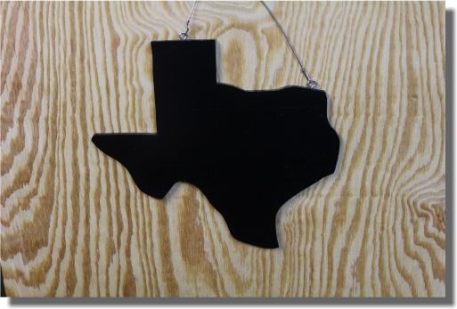 Texas Wall Hanging