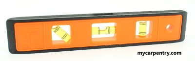 Torpedo Level