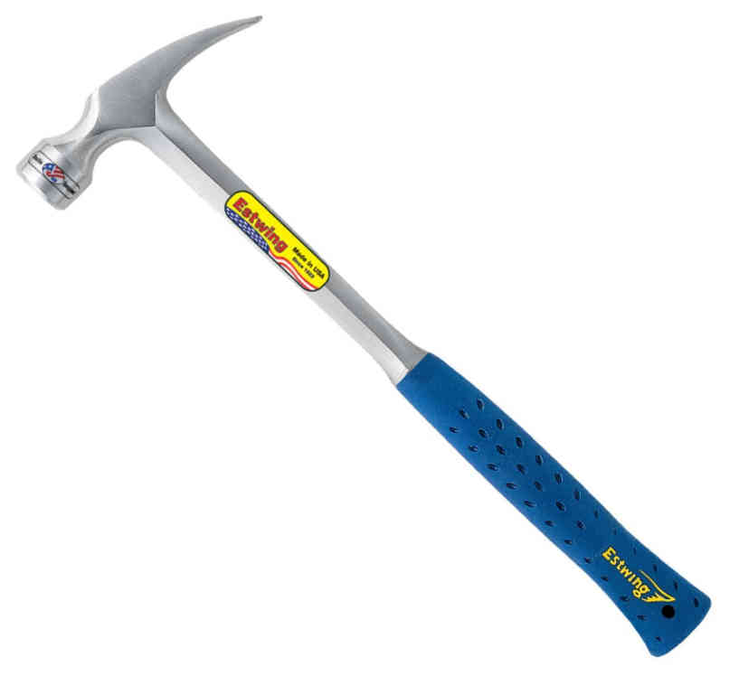 Types of Hammers Carpentry