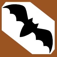 Bat Template