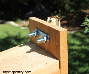 Bluebird Birdhouse Plans - Complete Step-By-Step