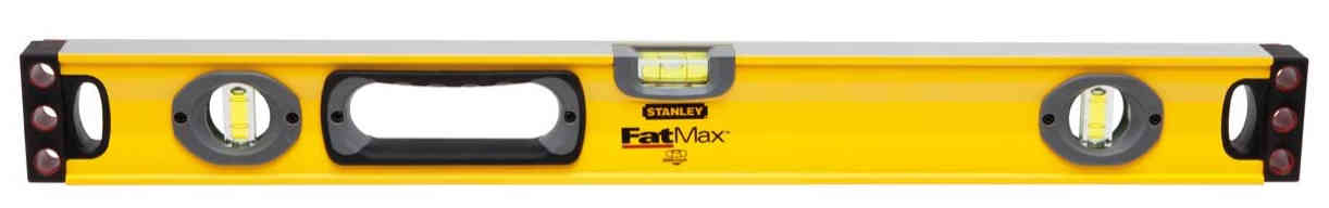 Stanley Magnetic Level