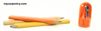 Carpenters Pencils