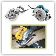 Circular Saws