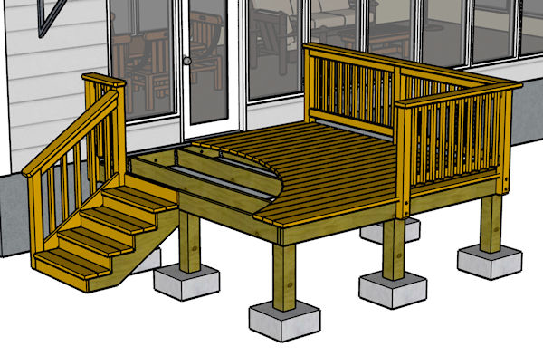 Build a Deck
