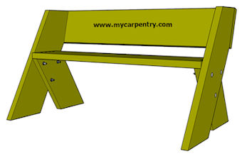 Bench Plans