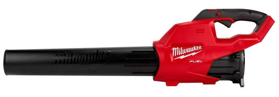 Milwaukee Leaf Blower