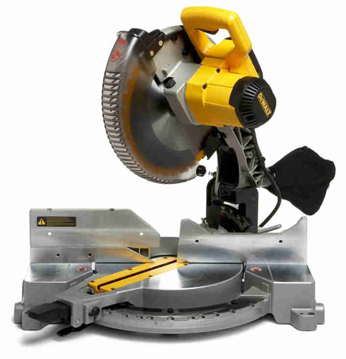 DeWALT Miter Saw