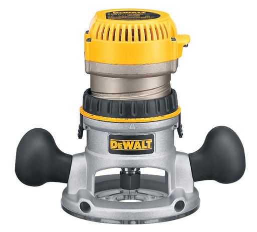 Dewalt Corded Router