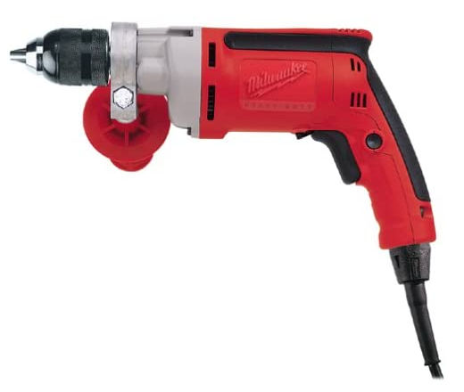 Milwaukee 1/2-inch Drill