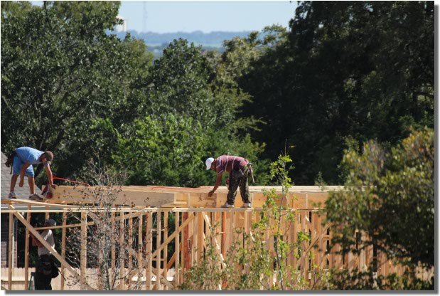 Framing Carpentry