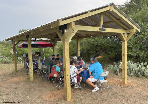 11th Annual Splittree BBQ