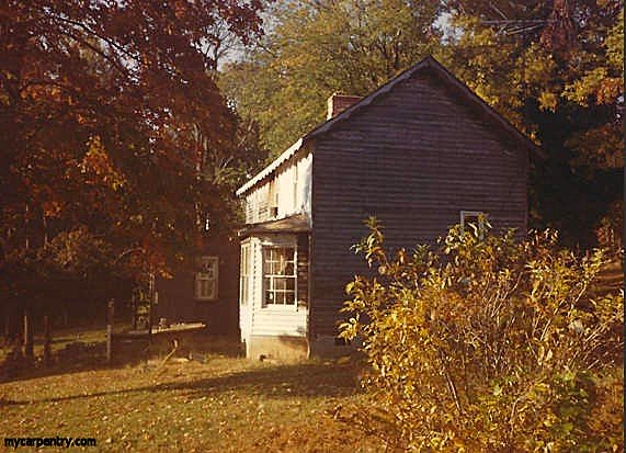 John Carpenter's House