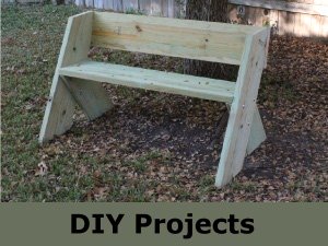 DIY Projects