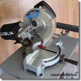 Miter Saw