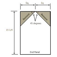 Owl House Plans