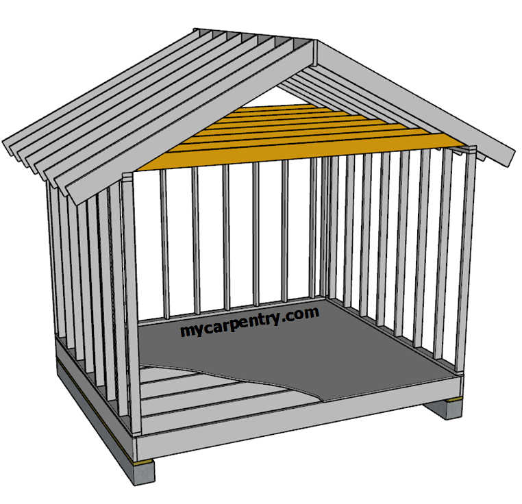 Calculate Joist Rafter And Wood Beam Spans