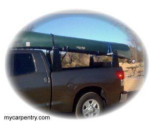 Truck Ladder Racks