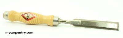 Wood Chisel