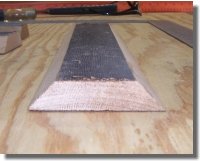 Lamp Base Part